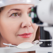 Macular Degeneration