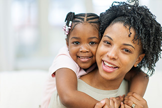 Pediatric Eye Exam